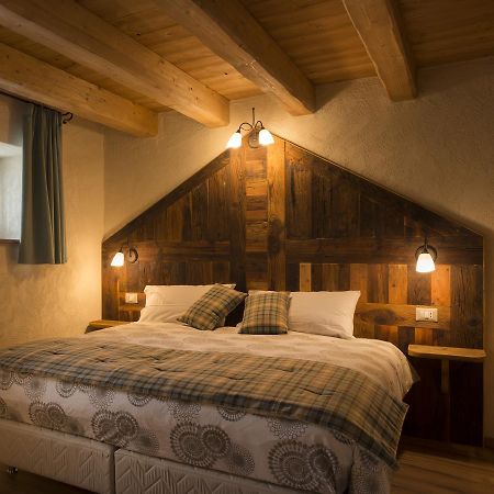 Chambres D'Hotes La Moraine Enchantee 格雷桑 外观 照片