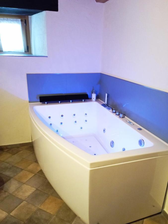 Chambres D'Hotes La Moraine Enchantee 格雷桑 外观 照片