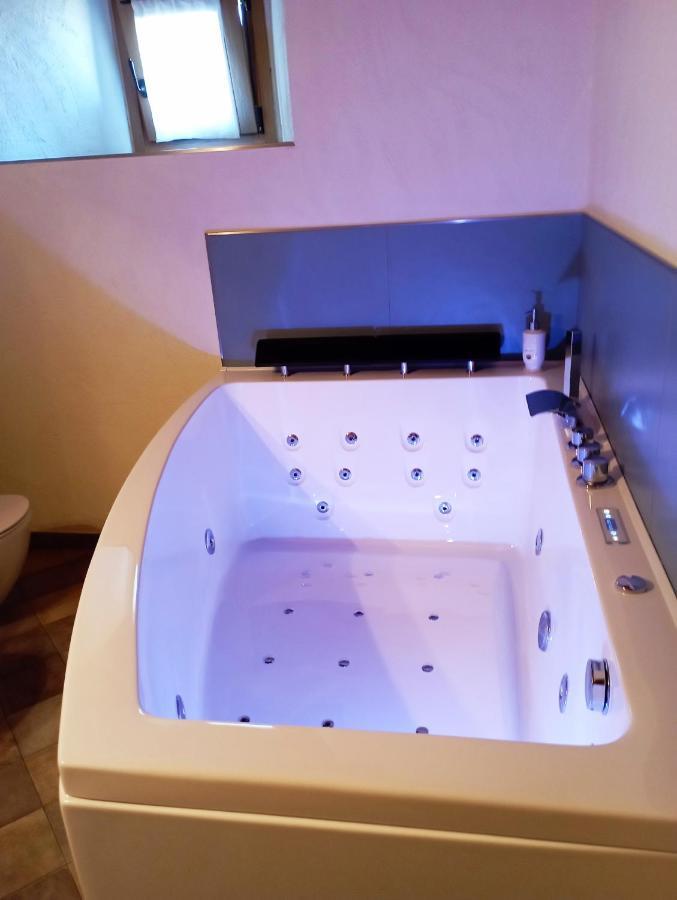 Chambres D'Hotes La Moraine Enchantee 格雷桑 外观 照片
