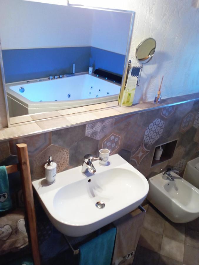 Chambres D'Hotes La Moraine Enchantee 格雷桑 外观 照片