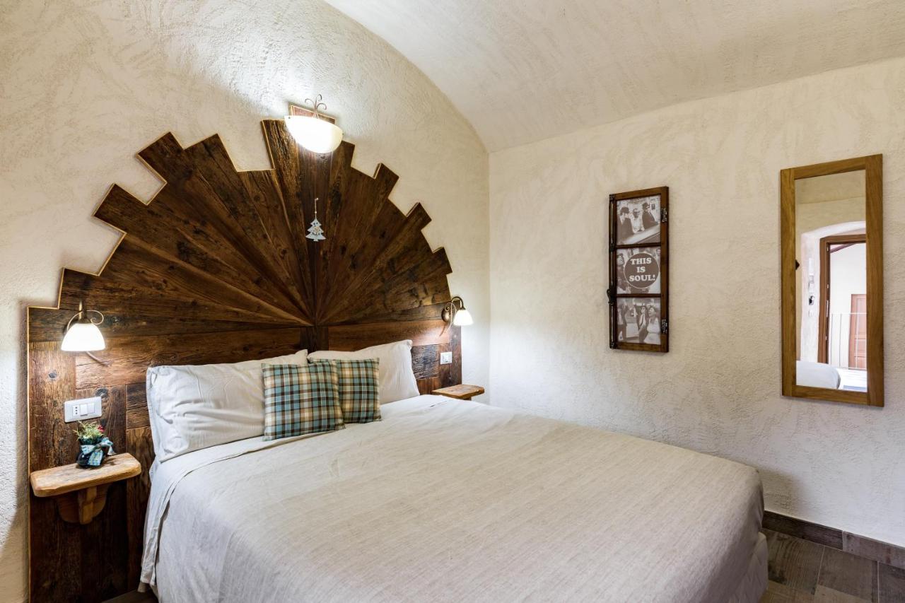 Chambres D'Hotes La Moraine Enchantee 格雷桑 外观 照片