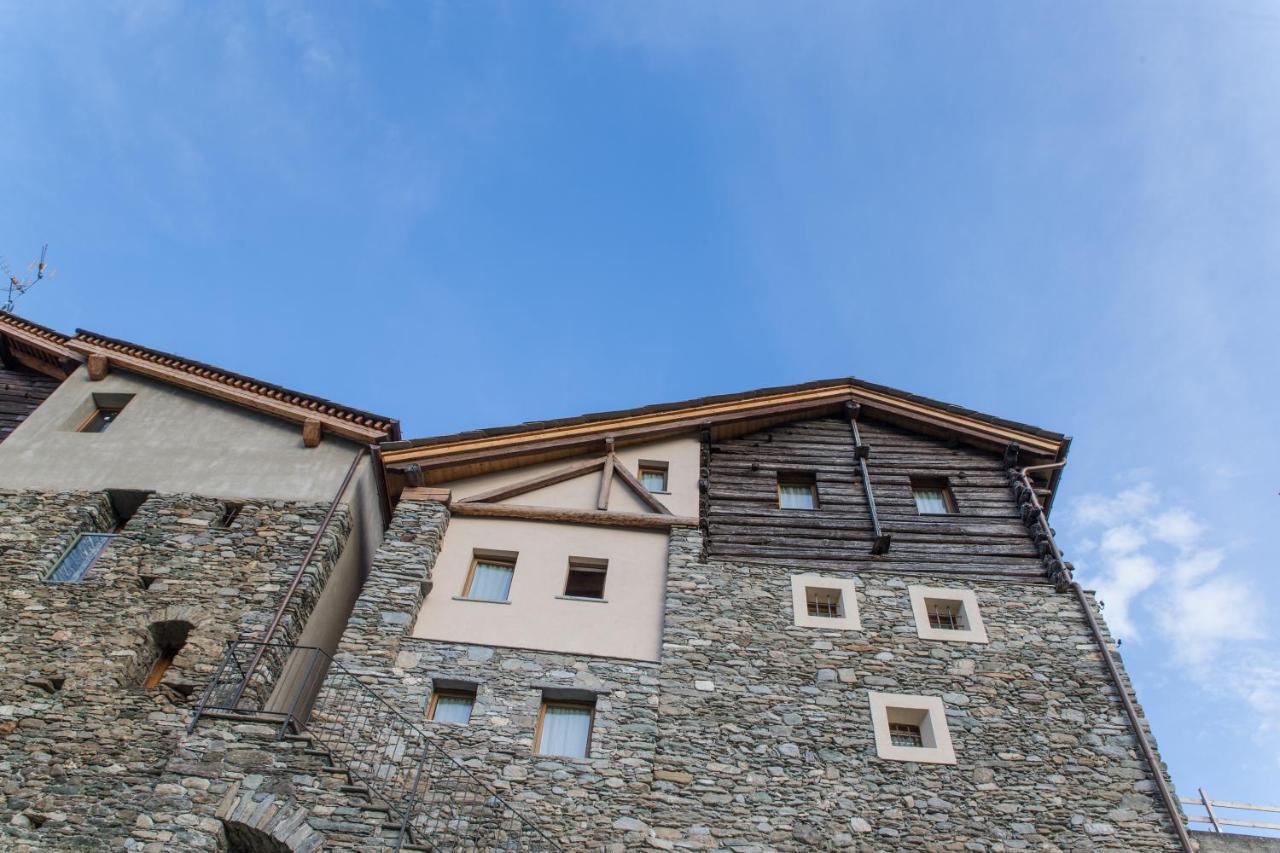Chambres D'Hotes La Moraine Enchantee 格雷桑 外观 照片