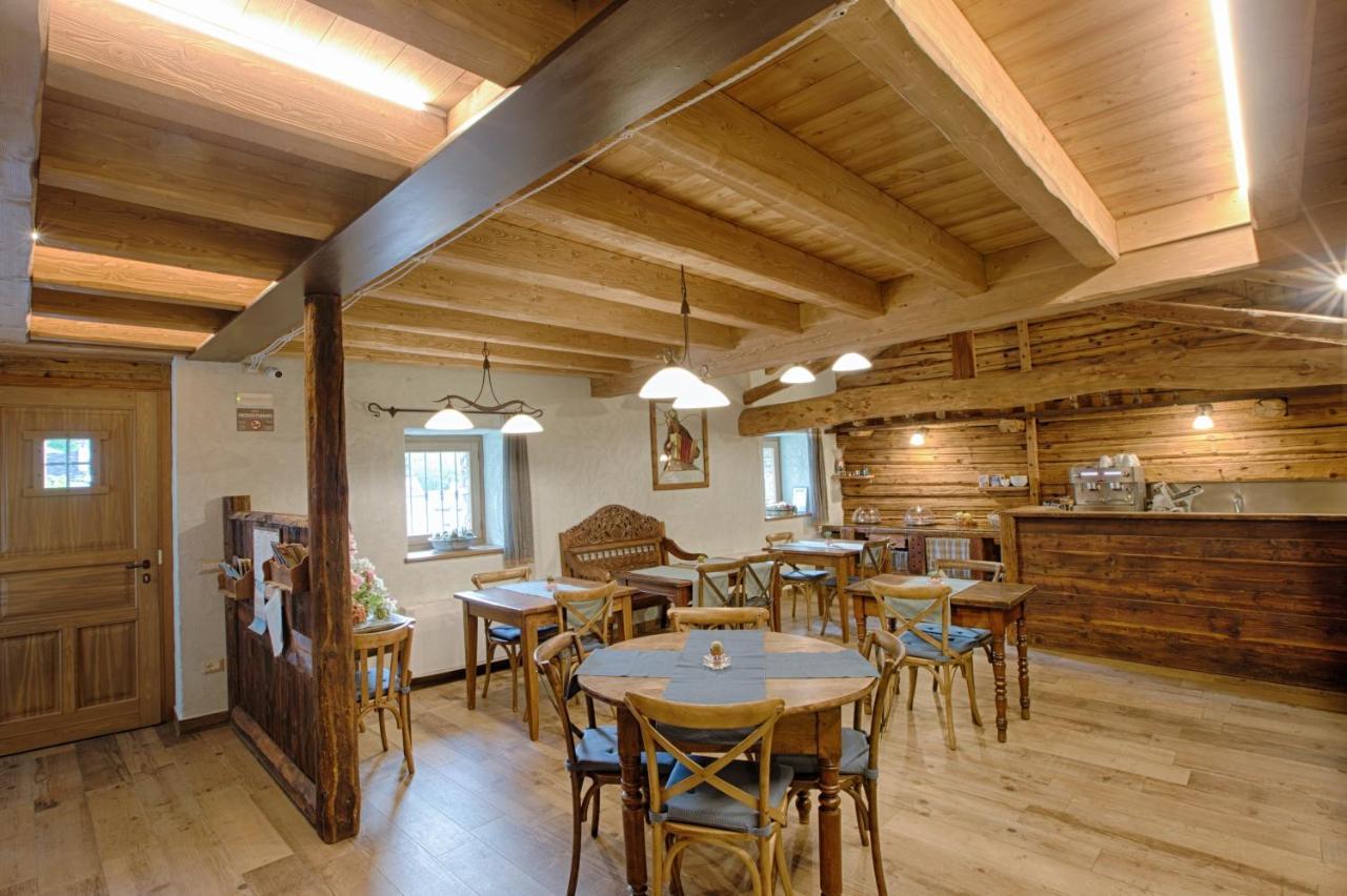 Chambres D'Hotes La Moraine Enchantee 格雷桑 外观 照片