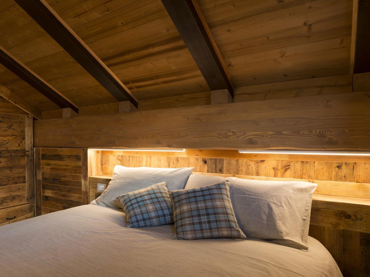 Chambres D'Hotes La Moraine Enchantee 格雷桑 外观 照片