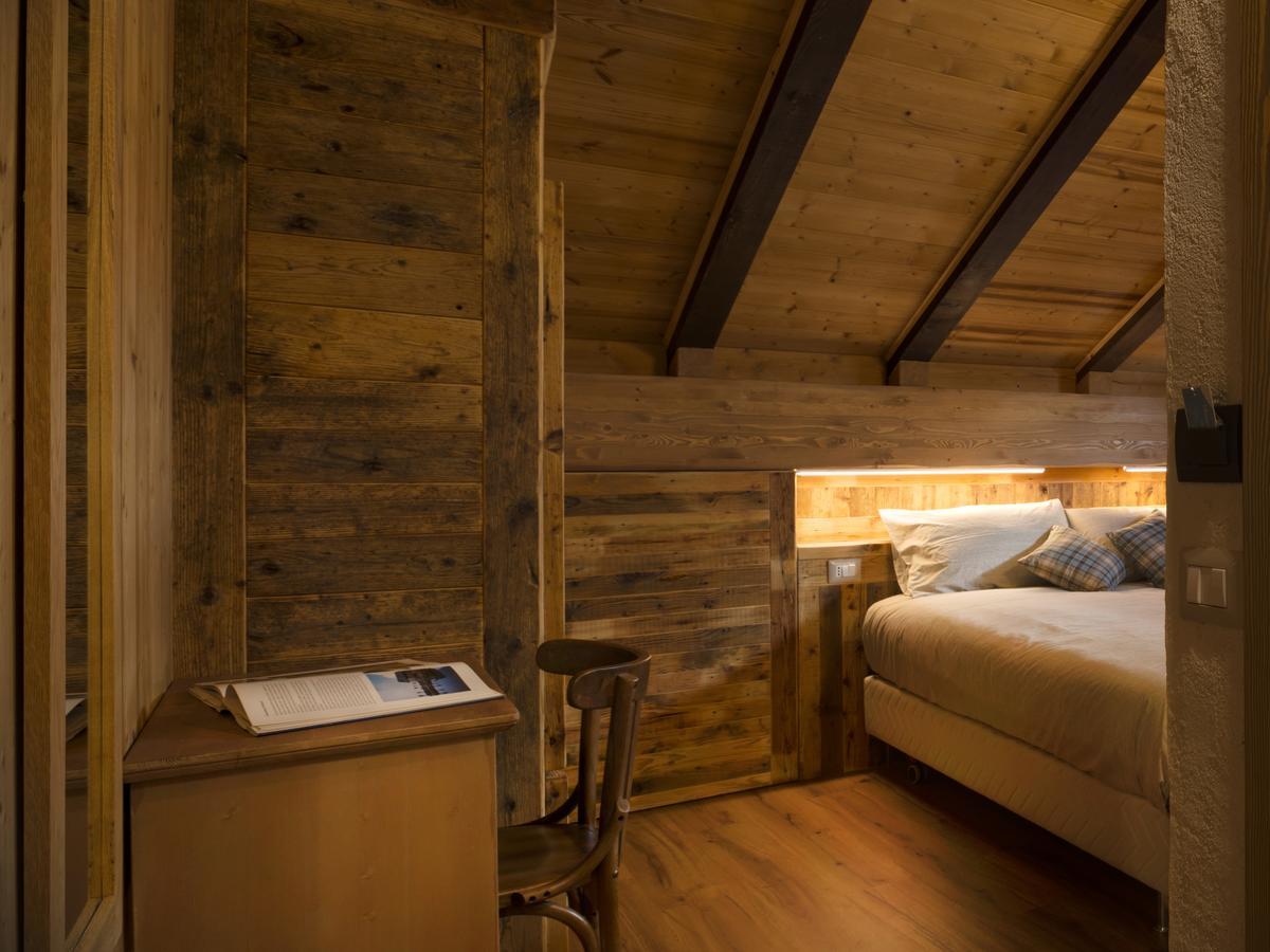 Chambres D'Hotes La Moraine Enchantee 格雷桑 外观 照片