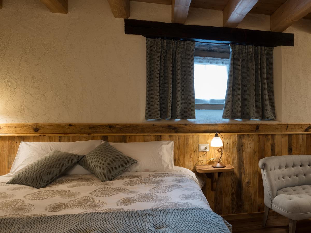 Chambres D'Hotes La Moraine Enchantee 格雷桑 外观 照片