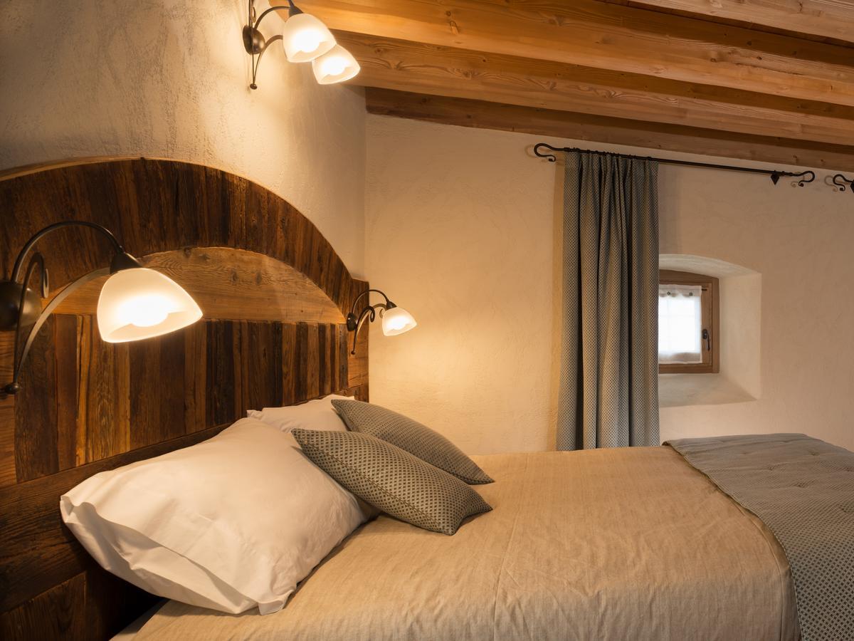 Chambres D'Hotes La Moraine Enchantee 格雷桑 外观 照片