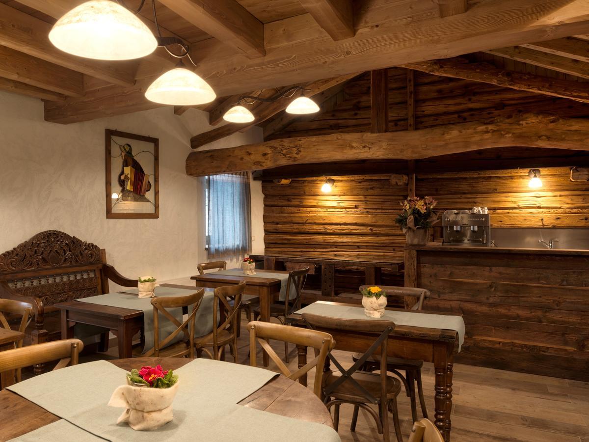 Chambres D'Hotes La Moraine Enchantee 格雷桑 外观 照片