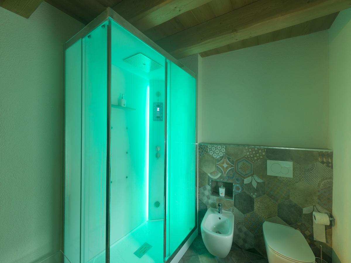 Chambres D'Hotes La Moraine Enchantee 格雷桑 外观 照片