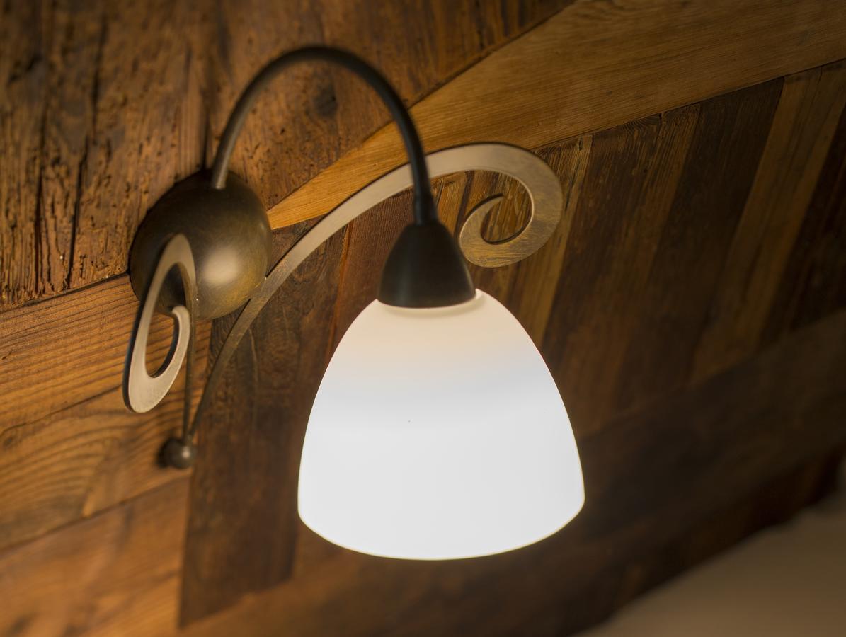 Chambres D'Hotes La Moraine Enchantee 格雷桑 外观 照片