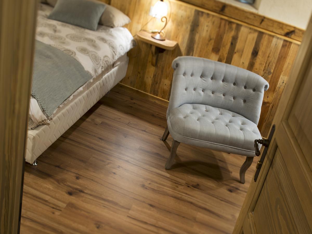 Chambres D'Hotes La Moraine Enchantee 格雷桑 外观 照片