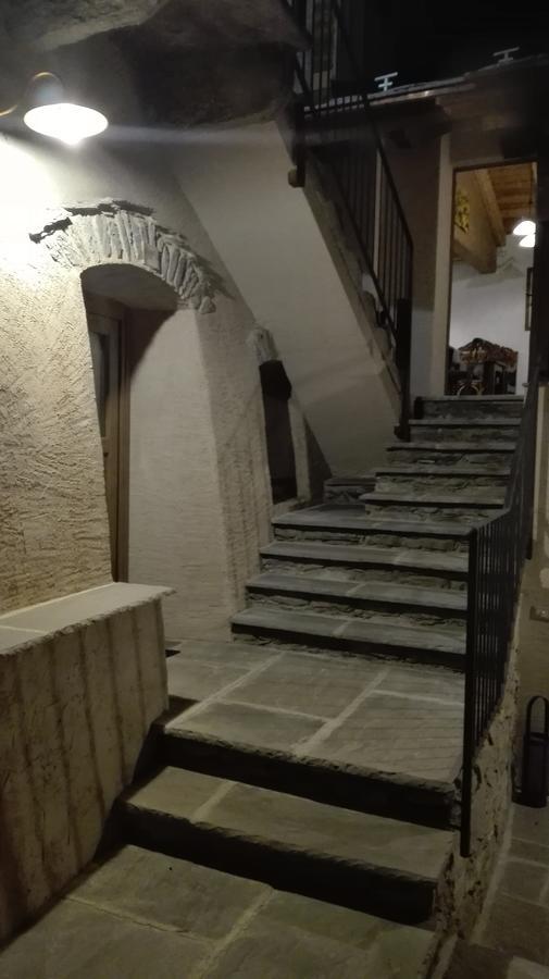 Chambres D'Hotes La Moraine Enchantee 格雷桑 外观 照片